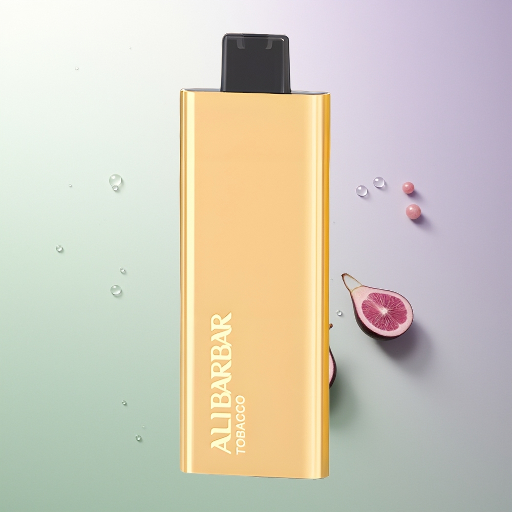 Alibarbar Pandora 7000 Pufova 17ml 1.0 Ohm Duvan Srpski Dobavljači