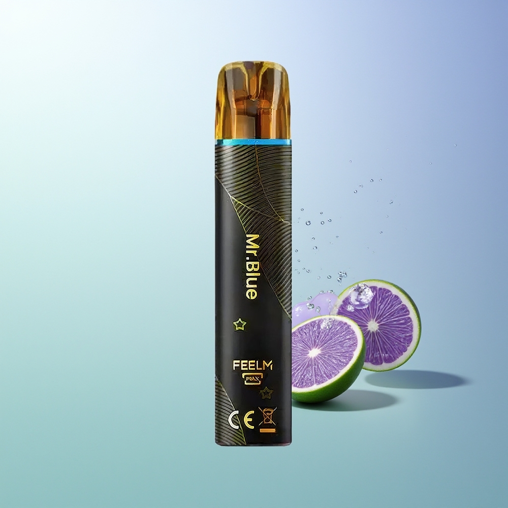 JNR Black&Golden 800 Pufova 550mAh 2ml 2% Nikotina Bežigrajski Vape Plavi Srbija Dobavljači