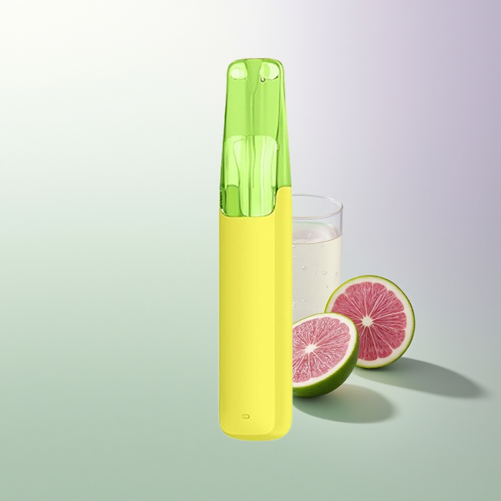 Snowplus Dash 4000 Pufova Ceramika 530mAh 7.5ml Jasmin Longjing Čaj