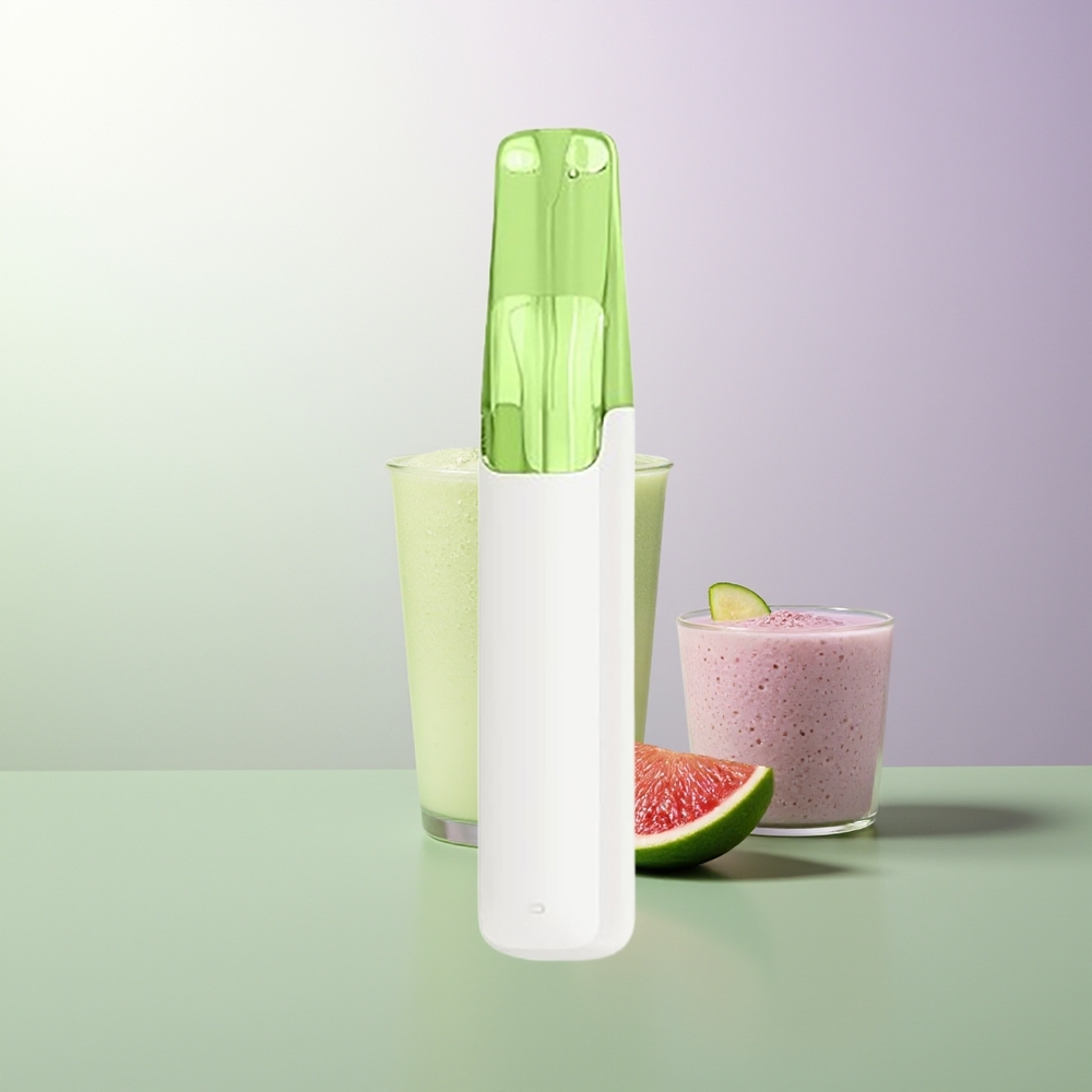 Snowplus Dash 4000 Pufova Ceramika 530mAh 7.5ml Matcha Smoothie Srbija Dileri