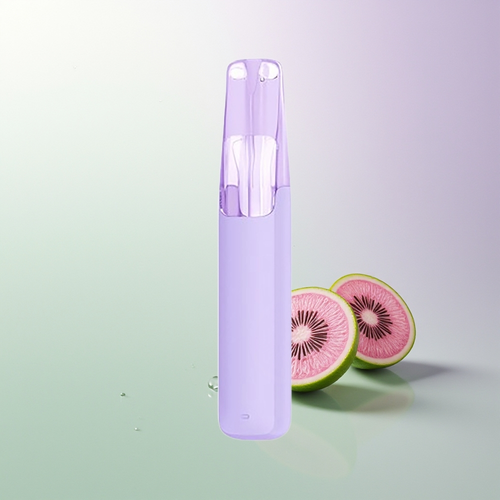 Snowplus Dash 4000 Pufova Ceramika 530mAh 7.5ml Taro Led