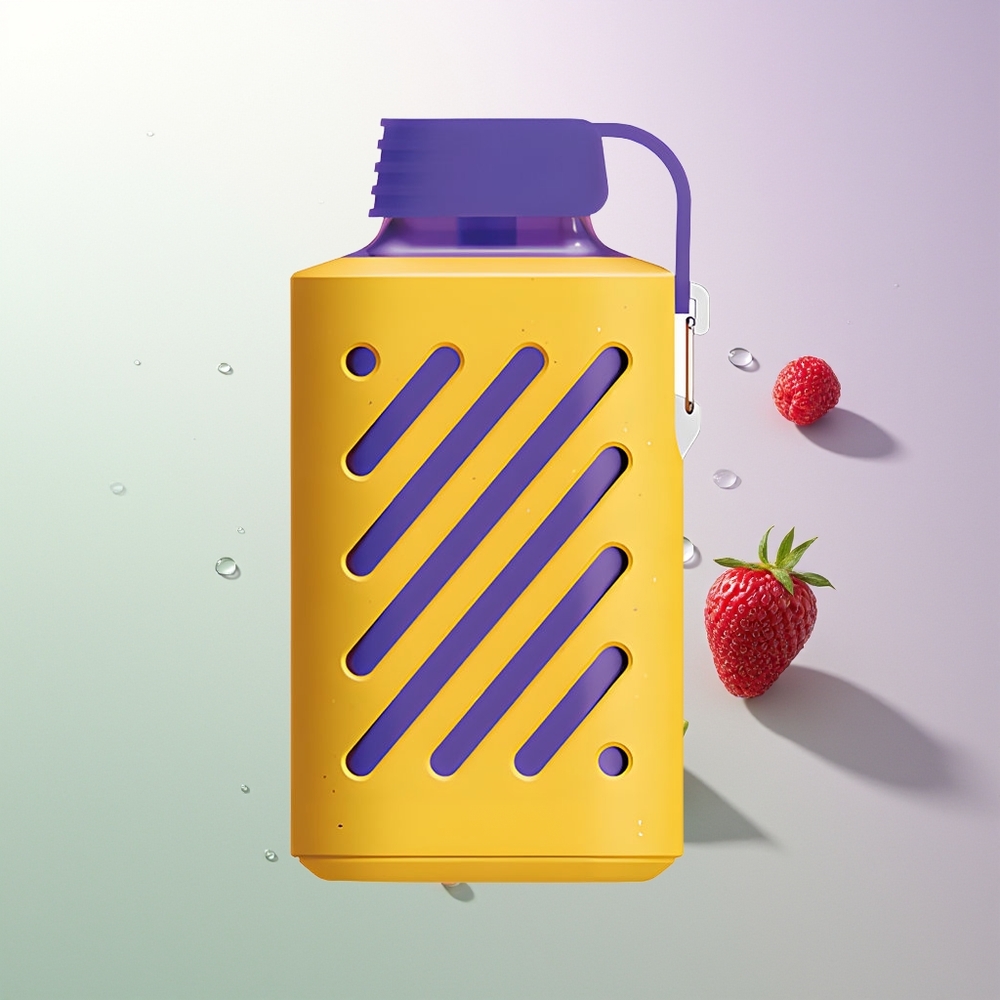 VOZOL GEAR 10000 Puffs 20ml E-liquid VAMT Mesh Coil 500mAh Battery Mešane Bobice Srpski Veleprodaja