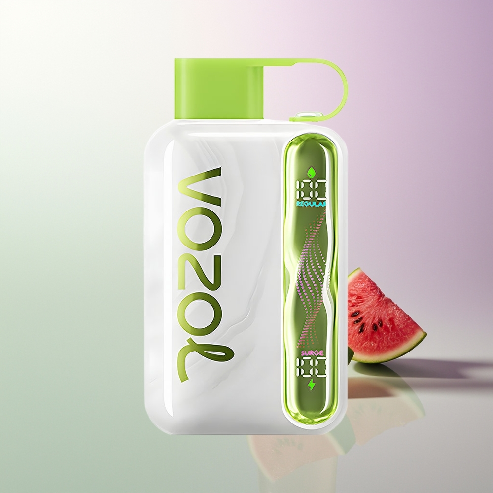 VOZOL STAR 40000 Пушјева Батерија 1000mAh Никотин 20/50mg/ml Type-C Лубеница Грожђе Бозенбербје Србија Велетрговци