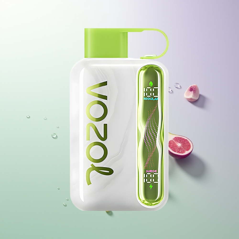 VOZOL STAR 40000 Pufova 1000mAh Type-C 20/50mg/ml Cool Metna
