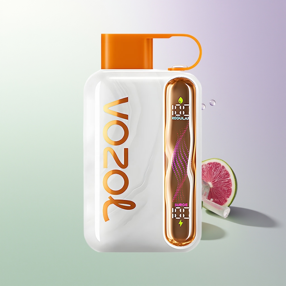 VOZOL STAR 40000 Pufova 1000mAh Type-C 20/50mg/ml Serbia Dobavljači