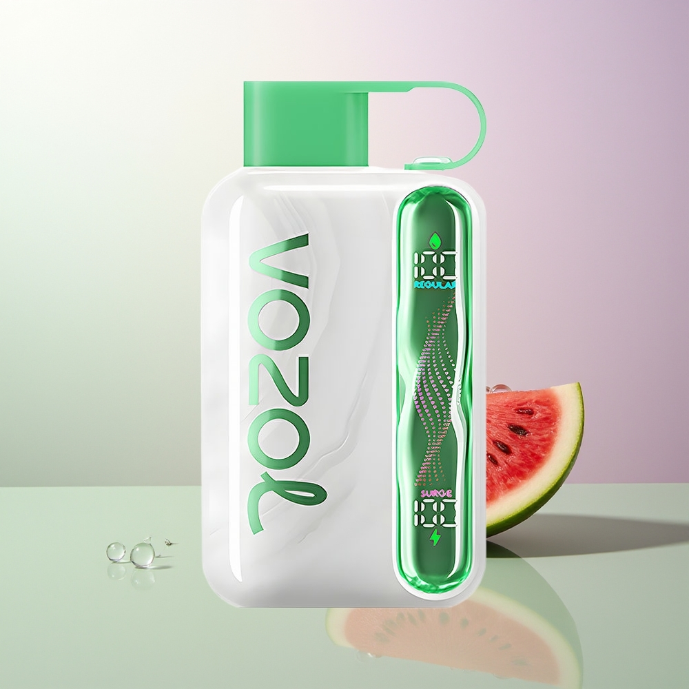 VOZOL STAR 40000 Pufova 1000mAh Type-C Bubica Lubenica