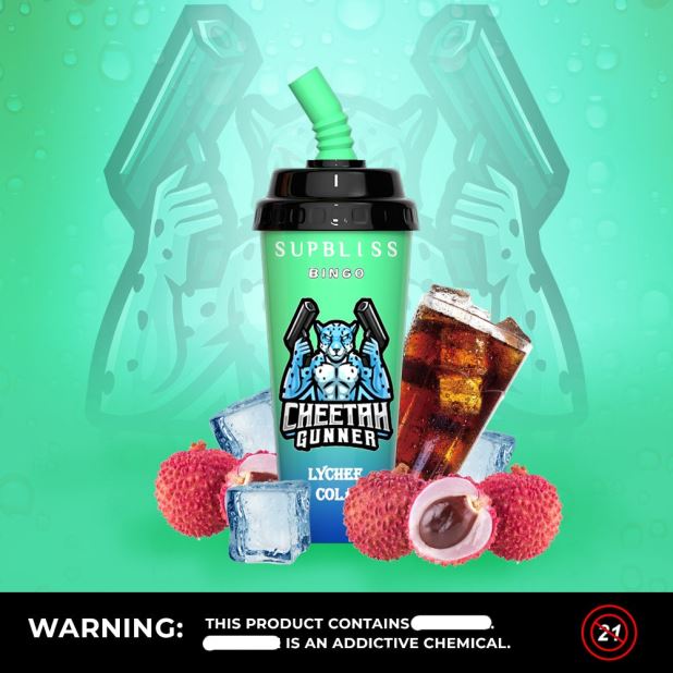 RandM Vape Price | личи кола RandM Supbliss Bingo 8000 Вапе под уређај 1ком B028LL264