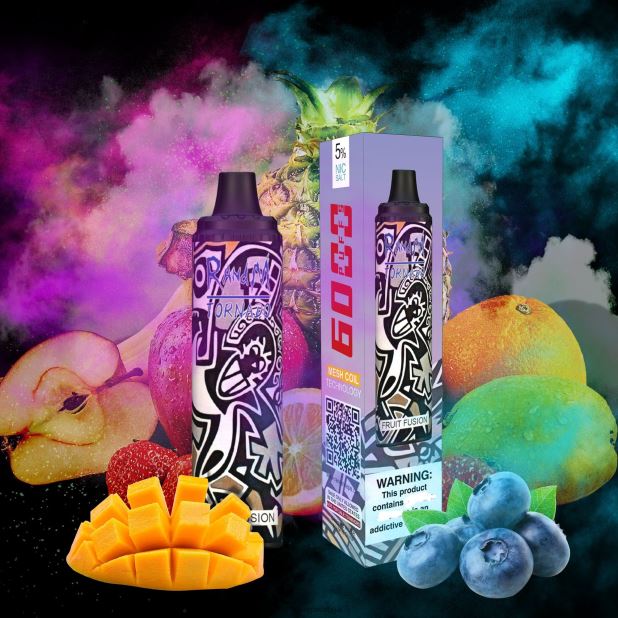 Best RandM Flavor | пина цолада рум RandM Tornado 6000 вапе под уређај за контролу протока ваздуха 1 ком B028LL280