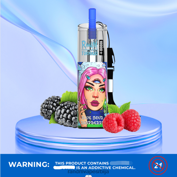RandM Tornado Sale | ружичаста лимунада RandM Tornado 10000 плус вапе уређај за контролу протока ваздуха 1 ком B028LL77