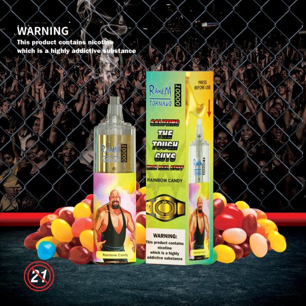 Best RandM Flavor | боровница кисела малина RandM Tornado 10000 вапе уређај за контролу протока ваздуха 1 ком B028LL120