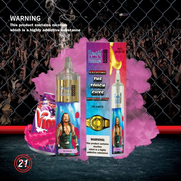 RandM Vape Price | дрвимто RandM Tornado 10000 вапе уређај за контролу протока ваздуха 1 ком B028LL114